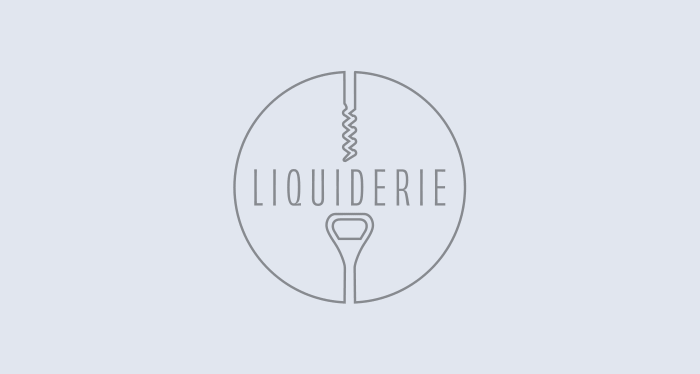 Logo Liquiderie